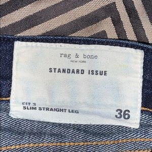 Rag & Bone Jeans